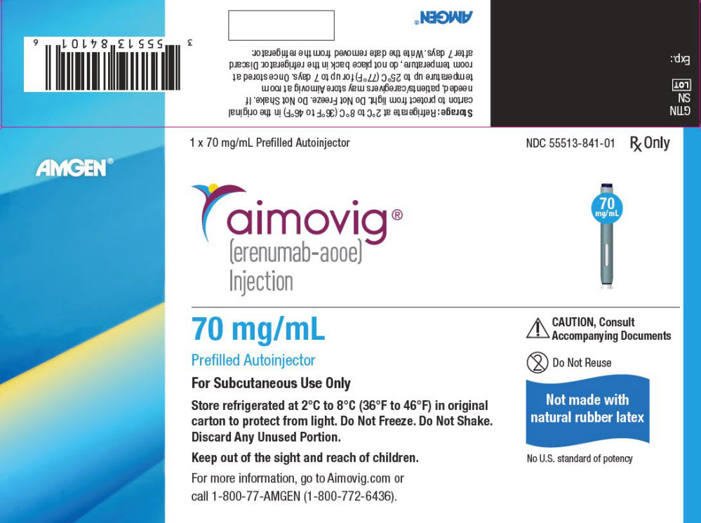 PANEL DE VISUALIZACIÓN PRINCIPAL - Cartón de autoinyector de 70 mg/mL