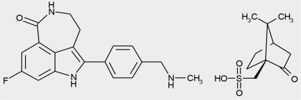 fórmula estructural 