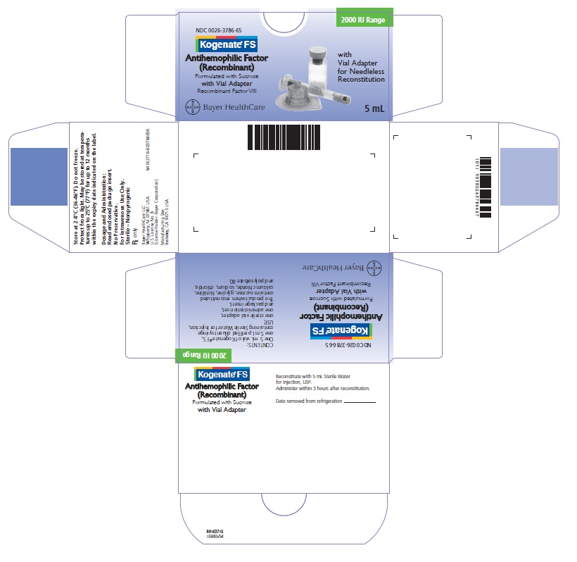 2000 iu carton Vial Adapter