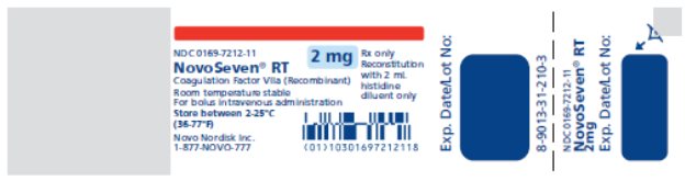 2 mg. Vial