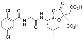 Estructura Química