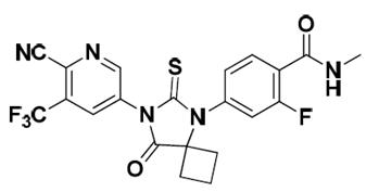 Estructura química