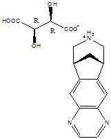 Estructura Química