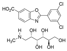 Estructura Química