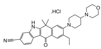 Estructura química