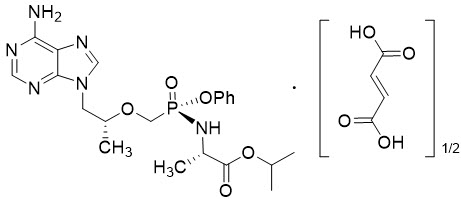 Estructura Química