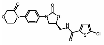 Estructura Química