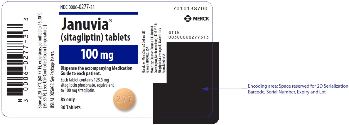 PRINCIPAL DISPLAY PANEL - 100 mg Tablet Bottle Label