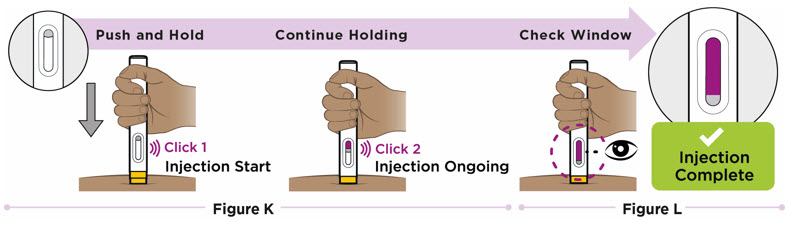 ENTYVIO- vedolizumab injection, powder, lyophilized, for ...