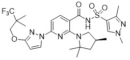 Estructura Química