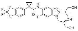 Estructura Química