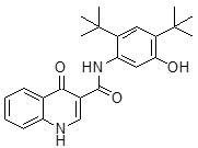 Estructura Química