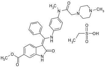 Estructura química