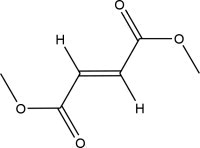 Fórmula estructural
