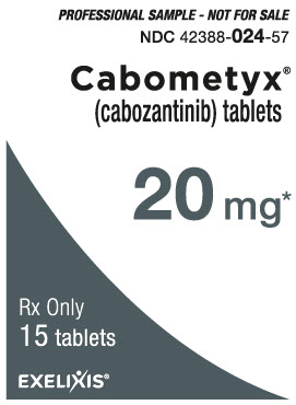 imagen de la caja - 20 mg - muestra profesional - no apto para la venta - 15 tabletas