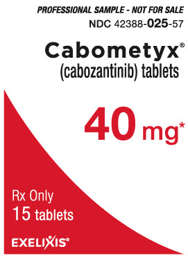 imagen de la caja - 40 mg - muestra profesional - no para la venta - 15 tabletas