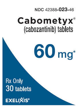 imagen de caja - 60 mg - 30 tabletas