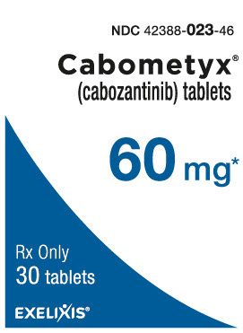 imagen de caja - 60 mg - 30 tabletas