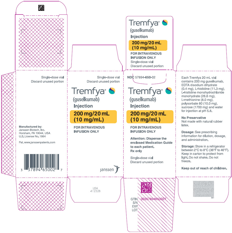 PRINCIPAL DISPLAY PANEL - 200 mg/20 mL Vial Carton