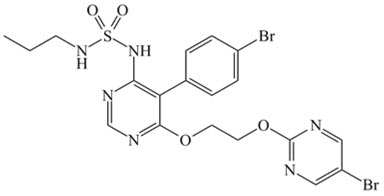 Estructura Química