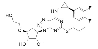 estructura química