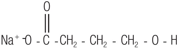 estructura química